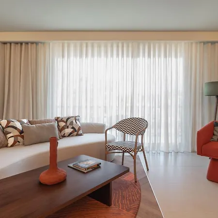 酒店 Kimpton Atlantico Algarve By Ihg 5*