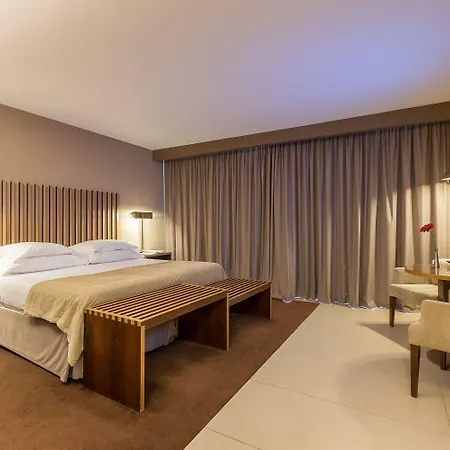 Kimpton Atlantico Algarve By Ihg מלון אלבופיירה