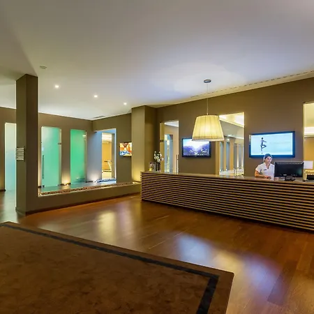 Hotel Kimpton Atlantico Algarve By Ihg
