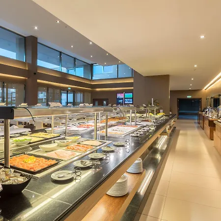 Kimpton Atlantico Algarve By Ihg Hotel