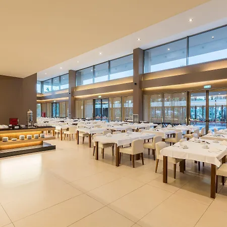 Kimpton Atlantico Algarve By Ihg אלבופיירה