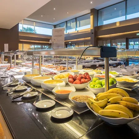Hotel Kimpton Atlantico Algarve By Ihg Albufeira