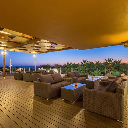 Kimpton Atlantico Algarve By Ihg 5* אלבופיירה