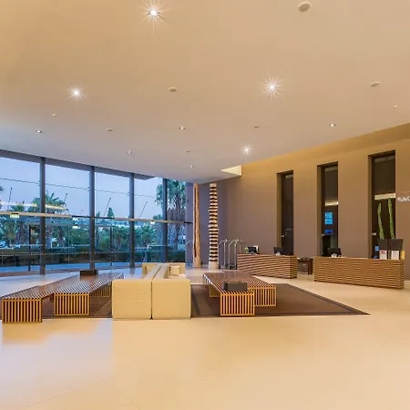 Kimpton Atlantico Algarve By Ihg Hotel 5*