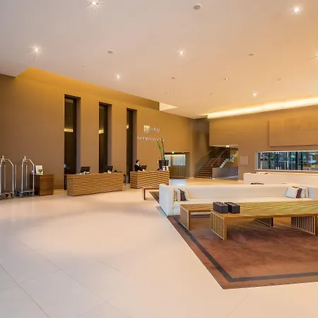 酒店 Kimpton Atlantico Algarve By Ihg 阿尔布费拉