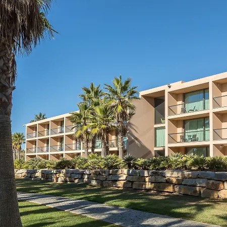 Готель Kimpton Atlantico Algarve By Ihg Албуфейра