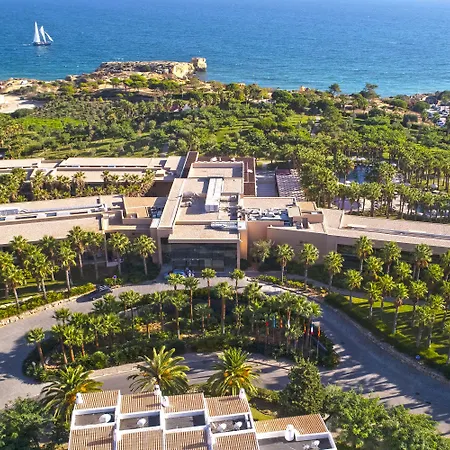 Kimpton Atlantico Algarve By Ihg 5* אלבופיירה