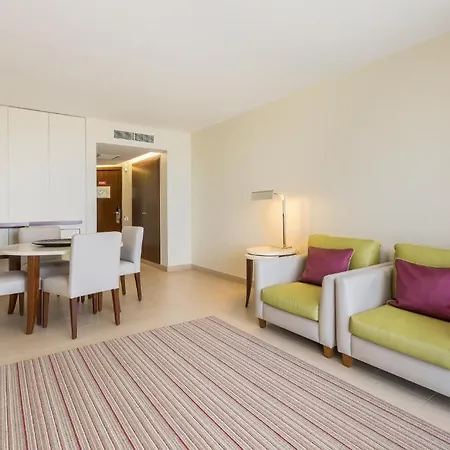 Hotel Kimpton Atlantico Algarve By Ihg
