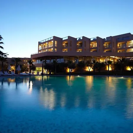 Hotel Kimpton Atlantico Algarve By Ihg 5*