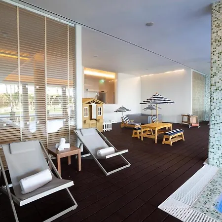 Kimpton Atlantico Algarve By Ihg Hotel Albufeira