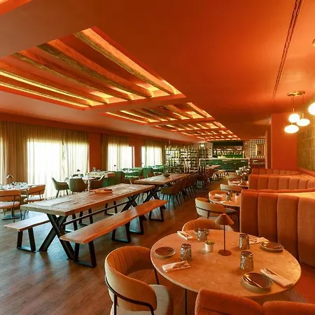 Hotel Kimpton Atlantico Algarve By Ihg