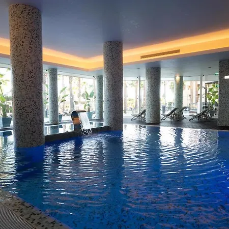 Kimpton Atlantico Algarve By Ihg Hotel 5*