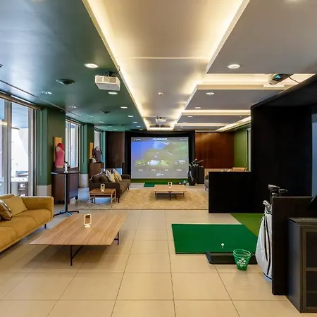 Hotel Kimpton Atlantico Algarve By Ihg