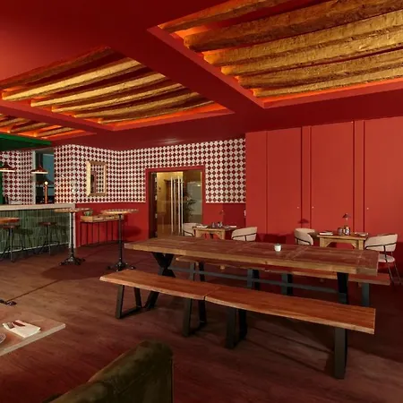 Hotel Kimpton Atlantico Algarve By Ihg Albufeira