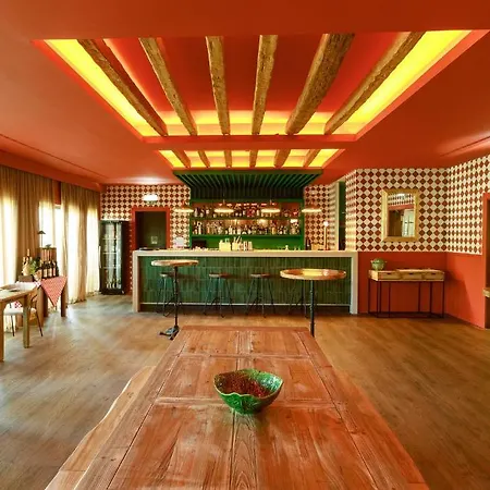 Kimpton Atlantico Algarve By Ihg Hotel 5*