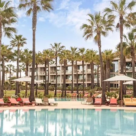 Kimpton Atlantico Algarve By Ihg Albufeira