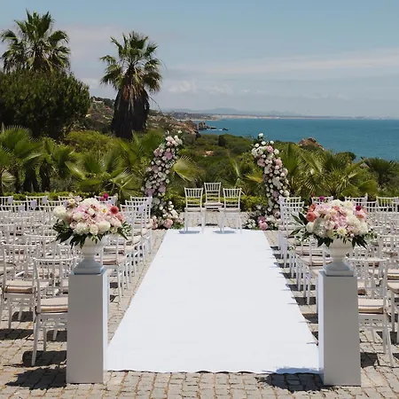 Hotel Kimpton Atlantico Algarve By Ihg 5*