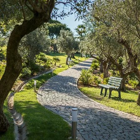 Готель Kimpton Atlantico Algarve By Ihg