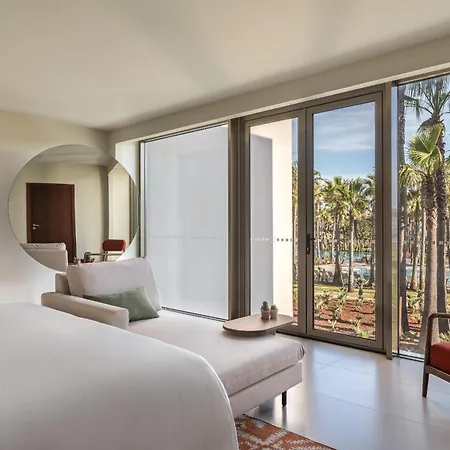 Kimpton Atlantico Algarve By Ihg 5* Albufeira