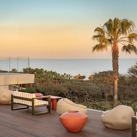 Kimpton Atlantico Algarve By Ihg Albufeira