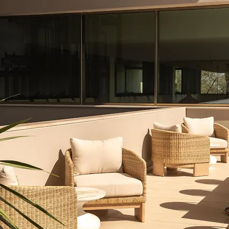 Kimpton Atlantico Algarve By Ihg 5* Albufeira
