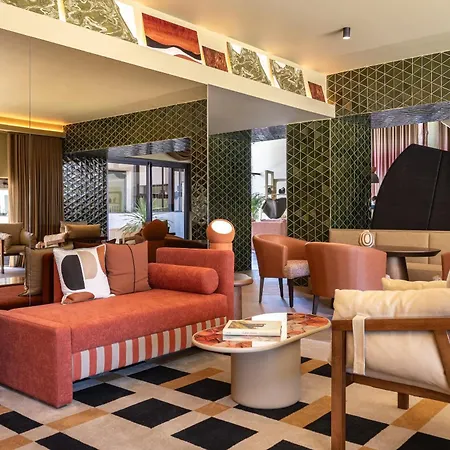 Hotel Kimpton Atlantico Algarve By Ihg