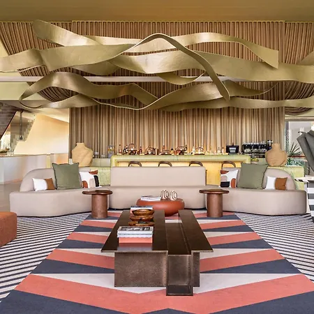 Hotel Kimpton Atlantico Algarve By Ihg Albufeira
