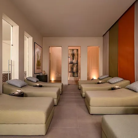 Hotel Kimpton Atlantico Algarve By Ihg
