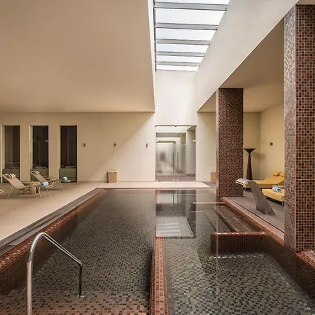 Hotel Kimpton Atlantico Algarve By Ihg 5*