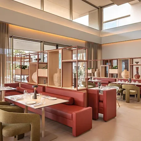 Kimpton Atlantico Algarve By Ihg Hotel Albufeira