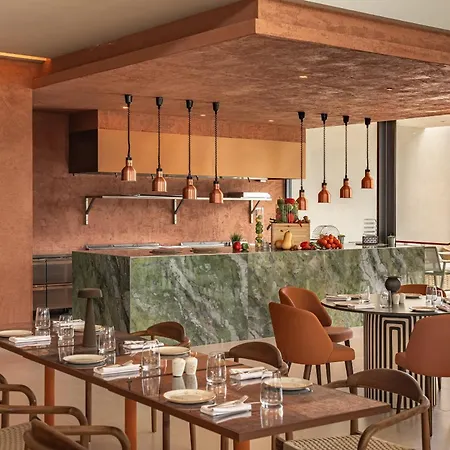 Kimpton Atlantico Algarve By Ihg Hotel 5*