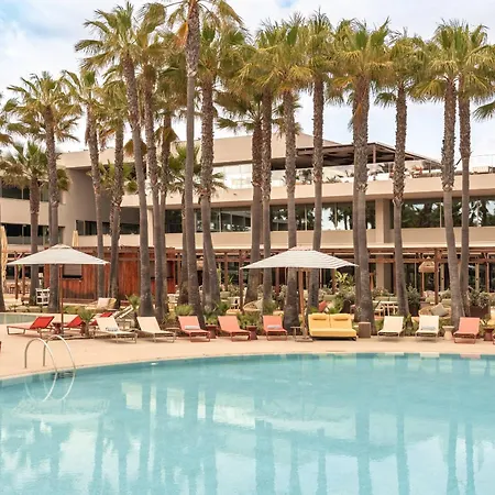 Kimpton Atlantico Algarve By Ihg Hotel Albufeira