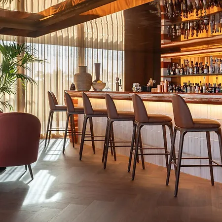 Hotel Kimpton Atlantico Algarve By Ihg Albufeira