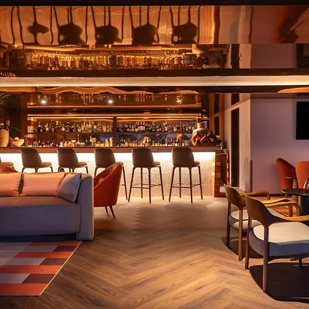 Kimpton Atlantico Algarve By Ihg 5*