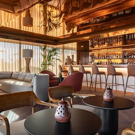 Kimpton Atlantico Algarve By Ihg Albufeira