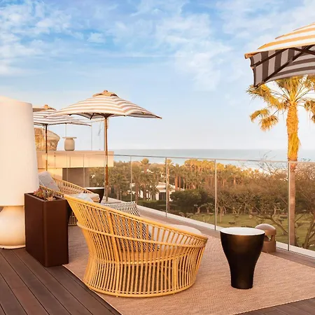 Kimpton Atlantico Algarve By Ihg Albufeira
