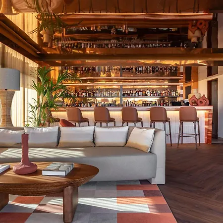 Kimpton Atlantico Algarve By Ihg 5* Albufeira