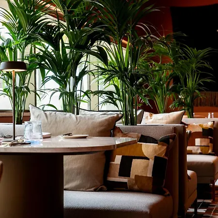 Hotel Kimpton Atlantico Algarve By Ihg