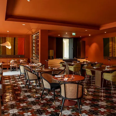 Hotel Kimpton Atlantico Algarve By Ihg 5*