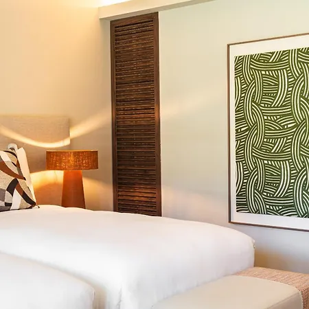 Kimpton Atlantico Algarve By Ihg 5*
