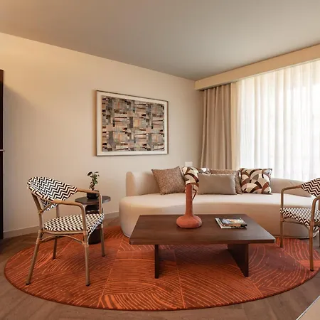 Готель Kimpton Atlantico Algarve By Ihg 5*