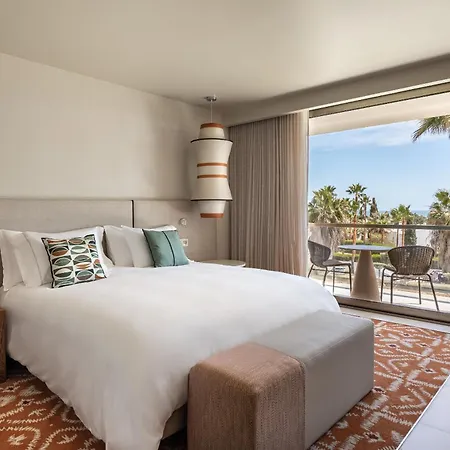 Kimpton Atlantico Algarve By Ihg 5* Albufeira