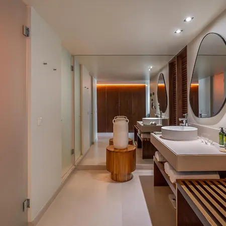 Kimpton Atlantico Algarve By Ihg Готель