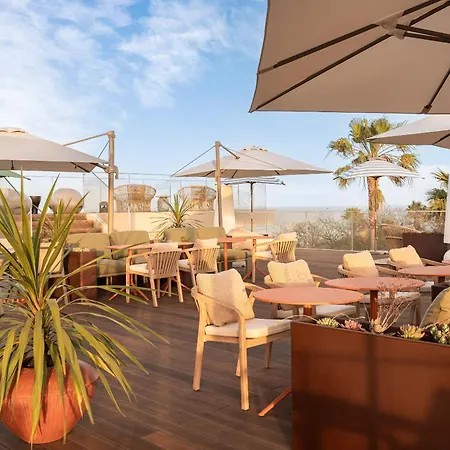 Kimpton Atlantico Algarve By Ihg