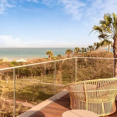 Kimpton Atlantico Algarve By Ihg 5*