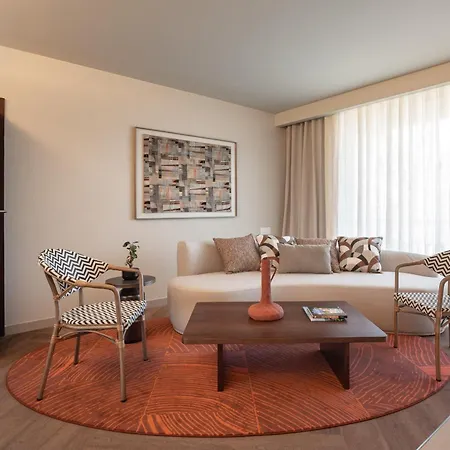 Kimpton Atlantico Algarve By Ihg Hotel Albufeira