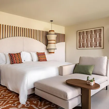 Kimpton Atlantico Algarve By Ihg 5* Albufeira