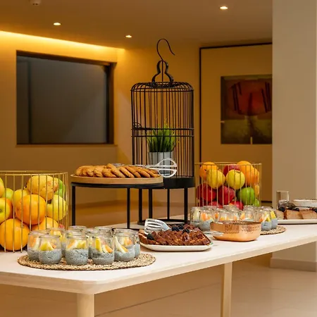 Kimpton Atlantico Algarve By Ihg 5*