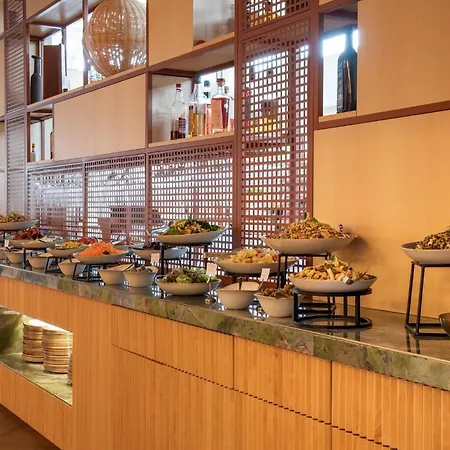 Kimpton Atlantico Algarve By Ihg 5* Албуфейра