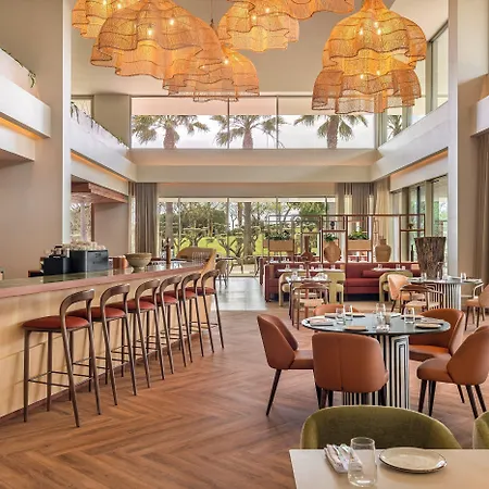 Kimpton Atlantico Algarve By Ihg Готель Албуфейра